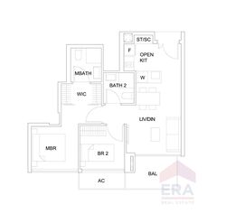 Sky Vue (D20), Condominium #550825481
